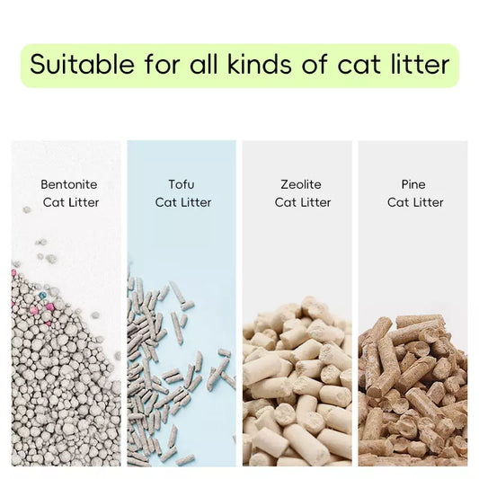 Cat Litter Deodorizer Beads